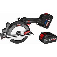 ELITECH HD CCS 2050BL E2206.041.02 (с 2-мя АКБ)