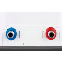 Накопительный электрический водонагреватель под мойку Haier ES10V-Q2(R) - Превью изображения №4 — Интернет-магазин Time-Shop