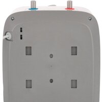 Накопительный электрический водонагреватель под мойку Haier ES10V-Q2(R) - Превью изображения №5 — Интернет-магазин Time-Shop