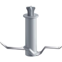 Погружной блендер Braun Multiquick 9 MQ9195XLI - Превью изображения №6 — Интернет-магазин Time-Shop