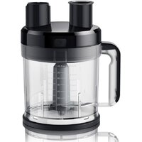 Погружной блендер Braun Multiquick 9 MQ9195XLI - Превью изображения №7 — Интернет-магазин Time-Shop