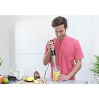 Погружной блендер Braun Multiquick 9 MQ9195XLI - Превью изображения №14 — Интернет-магазин Time-Shop