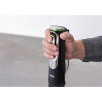 Погружной блендер Braun Multiquick 9 MQ9195XLI - Превью изображения №12 — Интернет-магазин Time-Shop