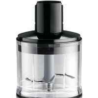 Погружной блендер Braun Multiquick 9 MQ9195XLI - Превью изображения №8 — Интернет-магазин Time-Shop