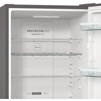 Холодильник Gorenje NRK6192AXL4 - Превью изображения №18 — Интернет-магазин Time-Shop