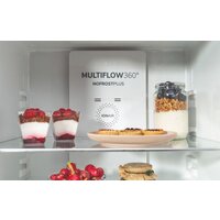 Холодильник Gorenje NRK6192AXL4 - Превью изображения №11 — Интернет-магазин Time-Shop