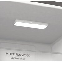 Холодильник Gorenje NRK6192AXL4 - Превью изображения №19 — Интернет-магазин Time-Shop