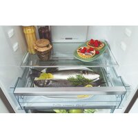 Холодильник Gorenje NRK6192AXL4 - Превью изображения №10 — Интернет-магазин Time-Shop