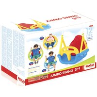 Подвесные качели Dolu 7055 - Превью изображения №3 — Интернет-магазин Time-Shop