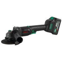 Угловые шлифмашины (болгарки)