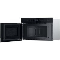 Микроволновая печь Whirlpool WMN574BX - Превью изображения №3 — Интернет-магазин Time-Shop