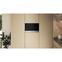 Микроволновая печь Whirlpool WMN574BX - Превью изображения №5 — Интернет-магазин Time-Shop