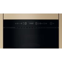 Микроволновая печь Whirlpool WMN574BX - Превью изображения №6 — Интернет-магазин Time-Shop