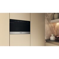 Микроволновая печь Whirlpool WMN574BX - Превью изображения №4 — Интернет-магазин Time-Shop