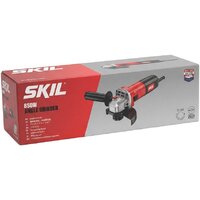 Угловая шлифмашина Skil AG2826 - Превью изображения №9 — Интернет-магазин Time-Shop