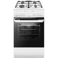 Кухонная плита Hansa FCMW56069 - Превью изображения №2 — Интернет-магазин Time-Shop