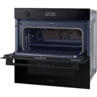 Электрический духовой шкаф Samsung NV7B4545VAK/U2 - Превью изображения №8 — Интернет-магазин Time-Shop