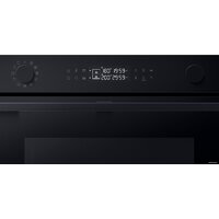 Электрический духовой шкаф Samsung NV7B4545VAK/U2 - Превью изображения №12 — Интернет-магазин Time-Shop