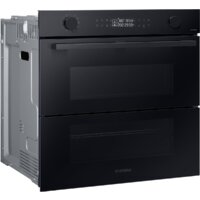 Электрический духовой шкаф Samsung NV7B4545VAK/U2 - Превью изображения №3 — Интернет-магазин Time-Shop