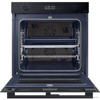 Электрический духовой шкаф Samsung NV7B4545VAK/U2 - Превью изображения №5 — Интернет-магазин Time-Shop