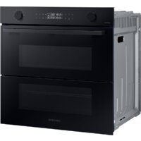 Электрический духовой шкаф Samsung NV7B4545VAK/U2 - Превью изображения №2 — Интернет-магазин Time-Shop