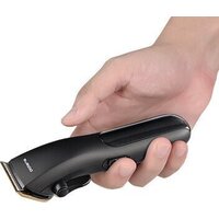 Машинка для стрижки волос Polaris PHC 2500 - Превью изображения №9 — Интернет-магазин Time-Shop