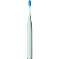 Электрическая зубная щетка Oclean X Ultra 20 (мятно-зеленый) - Превью изображения №3 — Интернет-магазин Time-Shop