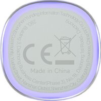 Электрическая зубная щетка Oclean X Ultra 20 (мятно-зеленый) - Превью изображения №5 — Интернет-магазин Time-Shop