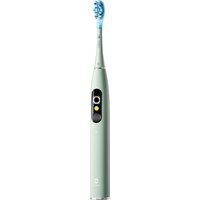 Oclean X Ultra 20 (мятно-зеленый)