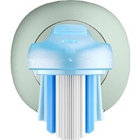 Электрическая зубная щетка Oclean X Ultra 20 (мятно-зеленый) - Превью изображения №4 — Интернет-магазин Time-Shop