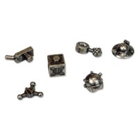 Настольная игра Мир Хобби Монополия. Рик и Морти - Превью изображения №7 — Интернет-магазин Time-Shop