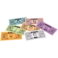 Настольная игра Мир Хобби Монополия. Рик и Морти - Превью изображения №6 — Интернет-магазин Time-Shop