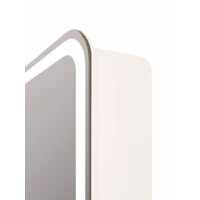  Континент Шкаф с зеркалом Avenue Led 120х80 - Превью изображения №4 — Интернет-магазин Time-Shop