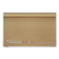  Континент Шкаф с зеркалом Avenue Led 120х80 - Превью изображения №9 — Интернет-магазин Time-Shop