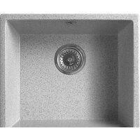 Belux Амьен АМ 4540 (олово светло-серый)