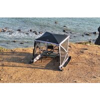 Кемпинговая палатка Wild Land Hub screen house 400 XL 920003-0002-0012.SET - Превью изображения №10 — Интернет-магазин Time-Shop