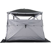 Кемпинговая палатка Wild Land Hub screen house 400 XL 920003-0002-0012.SET - Превью изображения №5 — Интернет-магазин Time-Shop