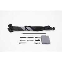 Кемпинговая палатка Wild Land Hub screen house 400 XL 920003-0002-0012.SET - Превью изображения №7 — Интернет-магазин Time-Shop