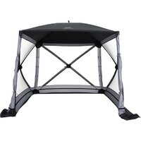 Wild Land Hub screen house 400 XL 920003-0002-0012.SET