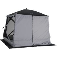Кемпинговая палатка Wild Land Hub screen house 400 XL 920003-0002-0012.SET - Превью изображения №2 — Интернет-магазин Time-Shop