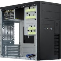 Корпус Chieftec Mesh XT-01B-OP - Превью изображения №3 — Интернет-магазин Time-Shop