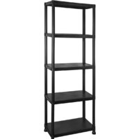 Стеллаж Deko DKTB18 - Превью изображения №2 — Интернет-магазин Time-Shop