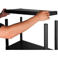 Стеллаж Deko DKTB18 - Превью изображения №5 — Интернет-магазин Time-Shop