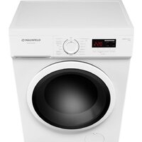 Стиральная машина MAUNFELD MFWM127WH05 - Превью изображения №6 — Интернет-магазин Time-Shop