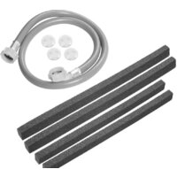 Стиральная машина MAUNFELD MFWM127WH05 - Превью изображения №18 — Интернет-магазин Time-Shop