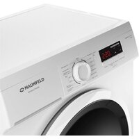 Стиральная машина MAUNFELD MFWM127WH05 - Превью изображения №7 — Интернет-магазин Time-Shop
