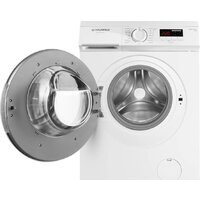 Стиральная машина MAUNFELD MFWM127WH05 - Превью изображения №4 — Интернет-магазин Time-Shop