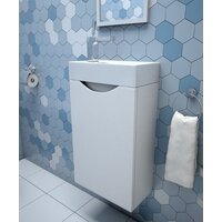  Эстет Тумба с умывальником Mini L ФР-00010478 - Превью изображения №9 — Интернет-магазин Time-Shop