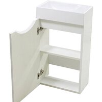  Эстет Тумба с умывальником Mini L ФР-00010478 - Превью изображения №8 — Интернет-магазин Time-Shop