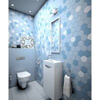  Эстет Тумба с умывальником Mini L ФР-00010478 - Превью изображения №10 — Интернет-магазин Time-Shop